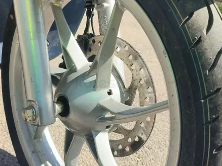 Piaggio  Liberty 2022 года за 1 300 000 тг. в Алматы – фото 6