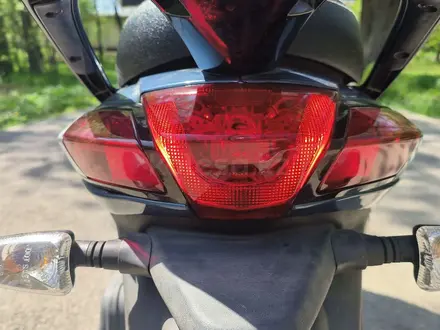 Piaggio  Liberty 2022 года за 1 300 000 тг. в Алматы – фото 12