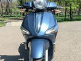 Piaggio  Liberty 2022 года за 1 300 000 тг. в Алматы