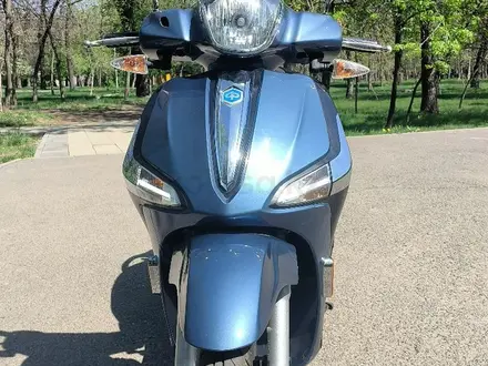 Piaggio  Liberty 2022 года за 1 300 000 тг. в Алматы