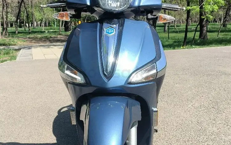 Piaggio  Liberty 2022 года за 1 300 000 тг. в Алматы