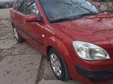 Kia Rio 2006 годаүшін2 300 000 тг. в Уральск