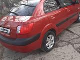 Kia Rio 2006 года за 2 300 000 тг. в Уральск – фото 3