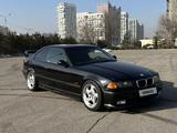 BMW 328 1997 года за 4 600 000 тг. в Алматы – фото 2