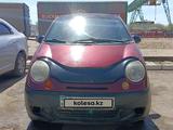 Daewoo Matiz 2014 годаfor1 150 000 тг. в Астана