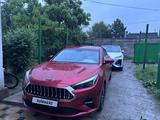 JAC J7 2022 года за 4 500 000 тг. в Алматы – фото 2