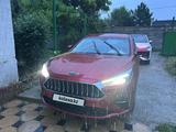 JAC J7 2022 года за 4 500 000 тг. в Алматы