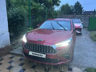 JAC J7