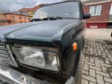 ВАЗ (Lada) 2107 2007 годаүшін470 000 тг. в Актобе