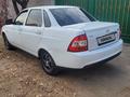 ВАЗ (Lada) Priora 2170 2014 годаfor3 000 000 тг. в Семей – фото 4