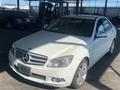 Дверь Mercedes-Benz C-CLASS W204 привозной Япония за 60 000 тг. в Астана