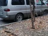 Hyundai Starex 2003 года за 2 500 000 тг. в Алматы – фото 2