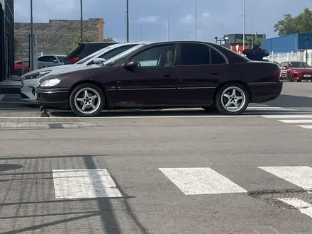 Opel Omega 1994 года за 1 000 000 тг. в Караганда – фото 2