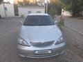 Toyota Camry 2004 годаүшін4 000 000 тг. в Тараз – фото 2