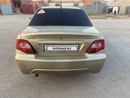 Daewoo Nexia 2011 года за 1 750 000 тг. в Костанай – фото 6