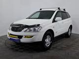 SsangYong Kyron 2013 года за 4 390 000 тг. в Астана