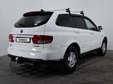 SsangYong Kyron 2013 годаүшін4 490 000 тг. в Астана – фото 5