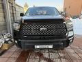 Toyota Tundra 2020 годаfor20 500 000 тг. в Алматы – фото 3