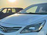 Hyundai Accent 2015 годаfor5 840 000 тг. в Астана