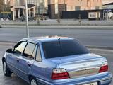 Daewoo Nexia 2007 года за 1 700 000 тг. в Туркестан – фото 4