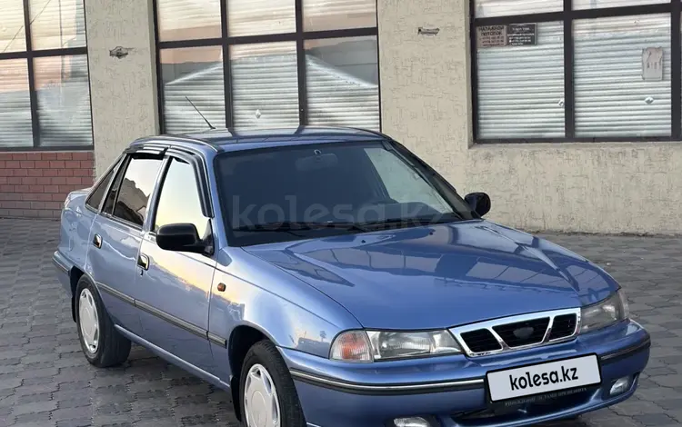 Daewoo Nexia 2007 года за 1 700 000 тг. в Туркестан