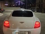 Bentley Continental GT 2005 года за 15 000 000 тг. в Атырау – фото 4