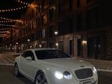 Bentley Continental GT 2005 года за 15 000 000 тг. в Атырау