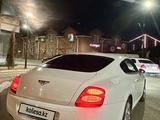 Bentley Continental GT 2005 года за 15 000 000 тг. в Атырау – фото 3