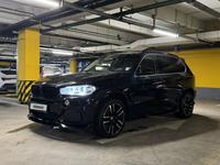 BMW X5 2014 годаүшін16 200 000 тг. в Алматы