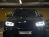 BMW X5 2014 годаүшін16 200 000 тг. в Алматы – фото 5