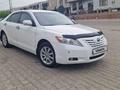 Toyota Camry 2007 годаfor5 800 000 тг. в Каскелен – фото 6