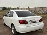 Toyota Corolla 2006 года за 3 600 000 тг. в Павлодар – фото 2