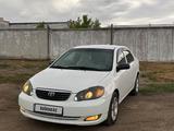 Toyota Corolla 2006 года за 3 600 000 тг. в Павлодар – фото 4