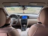 Toyota Corolla 2006 года за 3 600 000 тг. в Павлодар – фото 5