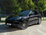 Porsche Cayenne 2012 года за 17 000 000 тг. в Алматы