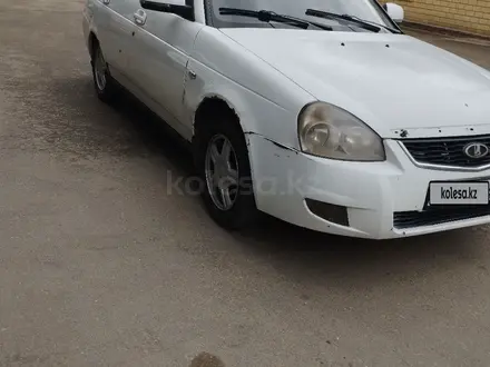 ВАЗ (Lada) Priora 2170 2012 года за 2 300 000 тг. в Павлодар – фото 10