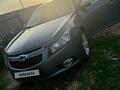 Chevrolet Cruze 2011 годаүшін4 480 000 тг. в Костанай – фото 6