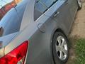 Chevrolet Cruze 2011 годаүшін4 480 000 тг. в Костанай – фото 2