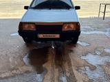 ВАЗ (Lada) 21099 1995 года за 650 000 тг. в Шымкент – фото 3