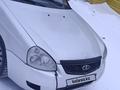 ВАЗ (Lada) Priora 2170 2010 годаfor2 400 000 тг. в Усть-Каменогорск