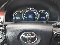 Toyota Camry 2014 годаүшін7 800 000 тг. в Усть-Каменогорск