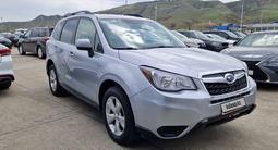 Subaru Forester 2015 годаүшін5 500 000 тг. в Актобе