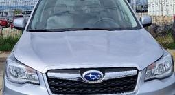 Subaru Forester 2015 года за 5 500 000 тг. в Актобе – фото 3