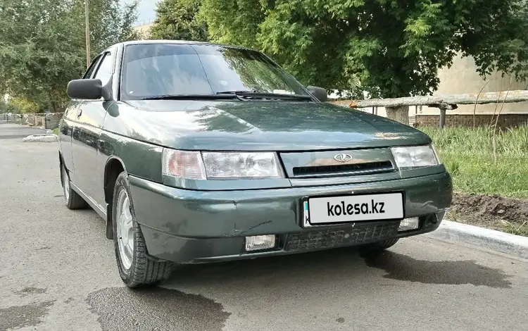 ВАЗ (Lada) 2112 2008 годаүшін1 750 000 тг. в Актобе