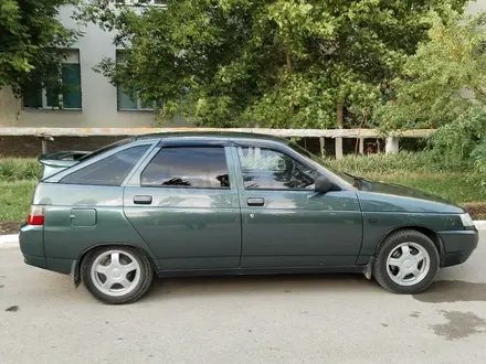 ВАЗ (Lada) 2112 2008 года за 1 750 000 тг. в Актобе – фото 9