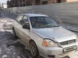 Kia Rio 2003 года за 1 250 000 тг. в Астана – фото 3