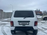 ВАЗ (Lada) Lada 2121 2012 годаүшін2 150 000 тг. в Щучинск – фото 3