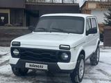 ВАЗ (Lada) Lada 2121 2012 годаүшін2 150 000 тг. в Щучинск