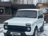 ВАЗ (Lada) Lada 2121 2012 годаүшін2 150 000 тг. в Щучинск – фото 5