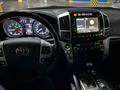 Toyota Land Cruiser 2013 года за 22 800 000 тг. в Алматы – фото 10